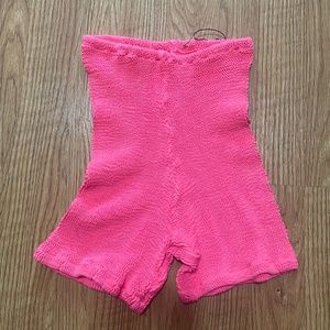 Maldives Shorts Hibiscus